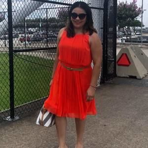 Meet your Posher, Mayra